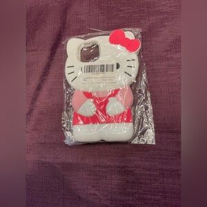 Hello Kitty Phone Case for IPhone 13